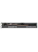  Gigabyte | GV-N4060EAGLE OC-8GD 1.0 | NVIDIA | 8 GB | GeForce RTX 4060 | GDDR6 | HDMI ports quantity 2 | PCI-E 4.0 | Memory clock speed 17000 MHz Hover