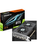  Gigabyte | GV-N3050EAGLE OC-6GD | NVIDIA | 6 GB | GeForce RTX 3050 | GDDR6 | HDMI ports quantity 2 | PCI-E 4.0