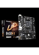  Gigabyte | B450M K 1.0 | Processor family AMD | Processor socket AM4 | DDR4 DIMM | Supported hard disk drive interfaces SATA