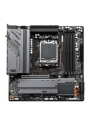  Gigabyte B650M GAMING X AX 1.1 M/B Processor family AMD Processor socket AM5 DDR5 DIMM Memory slots 4 Supported hard disk drive interfaces 	SATA Hover