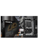  Gigabyte A620I AX 1.0 Processor family AMD Processor socket AM5 DDR5 DIMM Supported hard disk drive interfaces SATA