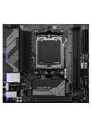  Gigabyte A620I AX 1.0 Processor family AMD Processor socket AM5 DDR5 DIMM Supported hard disk drive interfaces SATA Hover