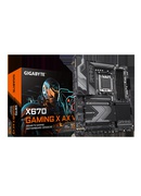  Gigabyte X670 GAMING X AX V2 Processor family AMD Processor socket AM5 DDR5 DIMM Supported hard disk drive interfaces SATA