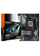  Gigabyte | B650 EAGLE AX | Processor family AMD | Processor socket AM5 | DDR5 | Supported hard disk drive interfaces M.2