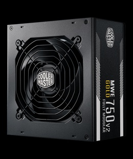  Cooler Master | MPE-7501-AFAAG | 750 W  Hover