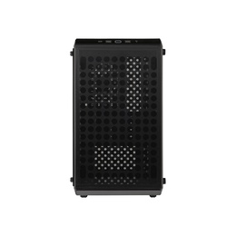 Cooler Master | Mini Tower PC Case | Q300L V2 | Black | Micro ATX