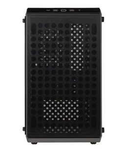  Cooler Master | Mini Tower PC Case | Q300L V2 | Black | Micro ATX  Hover