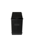  Cooler Master | Mini Tower PC Case | Q300L V2 | Black | Micro ATX Hover