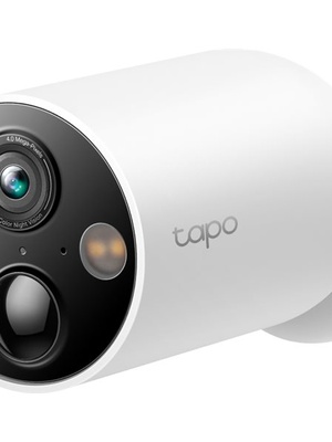  TP-LINK Tapo C425 Smart Wire-Free Security Camera | TP-LINK  Hover