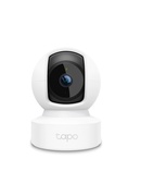  TP-LINK | Pan/Tilt Home Security Wi-Fi Camera | Tapo C212 | 3 MP | 4mm/F2.4 | H.264/H.265 | Micro SD