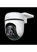  TP-LINK | Pan/Tilt Security WiFi Camera | TC40 | Dome | 2 MP | 3mm | IP65 | H.264 | Micro SD
