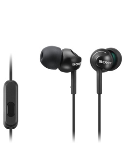 Austiņas Sony In-ear Headphones EX series  Hover