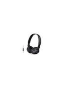 Austiņas Sony | MDR-ZX110APB.CE7 | Headband/On-Ear | Microphone | Black