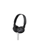 Austiņas Sony | MDR-ZX110APB.CE7 | Headband/On-Ear | Microphone | Black Hover