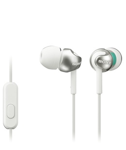 Austiņas Sony In-ear Headphones EX series  Hover