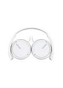 Austiņas Sony | MDR-ZX110 | Headphones | Headband/On-Ear | White