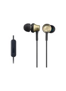 Austiņas Sony | MDREX650APT | Wired | In-ear | Microphone | Gold Hover
