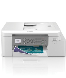 Printeris MFC-J4340DW | Inkjet | Colour | A4 | Wi-Fi  Hover