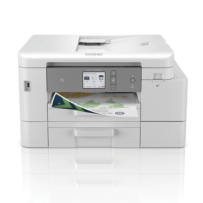 Printeris MFC-J4540DWXL | Inkjet | Colour | Wireless Multifunction Color Printer | A4 | Wi-Fi
