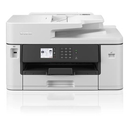 Printeris MFC-J5340DW | Inkjet | Colour | 4-in-1 | A3 | Wi-Fi