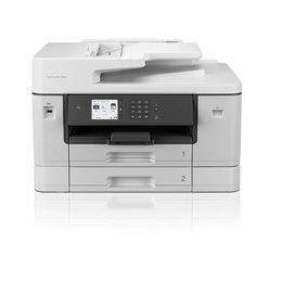 Printeris Brother MFC-J6940DW | Inkjet | Colour | 4-in-1 | A3 | Wi-Fi