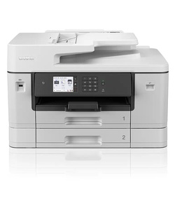 Printeris Brother MFC-J6940DW | Inkjet | Colour | 4-in-1 | A3 | Wi-Fi  Hover