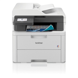 Printeris Multifunction Printer | DCP-L3560CDW | Laser | Colour | All-in-one | A4 | Wi-Fi