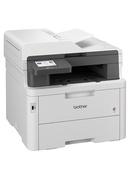 Printeris Multifunction Printer | MFC-L3760CDW | Laser | Colour | All-in-one | A4 | Wi-Fi Hover