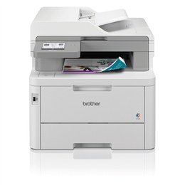 Printeris Brother Multifunction Printer | MFC-L8390CDW | Laser | Colour | All-in-one | A4 | Wi-Fi