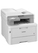 Printeris All-in-one LED Printer with Wireless | MFC-L8340CDW | Laser | Colour | A4 | Wi-Fi Hover