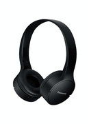 Austiņas Panasonic | RB-HF420BE-K | Street Wireless Headphones | Wireless | On-Ear | Microphone | Wireless | Black Hover