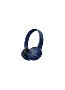 Austiņas Panasonic | RB-HF420BE-A | Street Wireless Headphones | Wireless | On-Ear | Microphone | Wireless | Dark Blue Hover