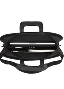  Dell | Fits up to size 14  | Executive | Messenger - Briefcase | Black | Yes | Shoulder strap