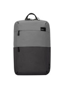  Targus Sagano Travel Backpack Fits up to size 15.6  Backpack Grey