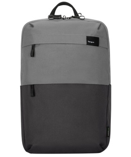  Targus Sagano Travel Backpack Fits up to size 15.6  Backpack Grey  Hover