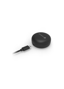 Austiņas Motorola True Wireless Headphones Moto Buds 250 In-ear Built-in microphone Wireless Bluetooth Black Bluetooth Hover