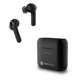 Austiņas Motorola True Wireless Earbuds Moto Buds-S ANC Built-in microphone