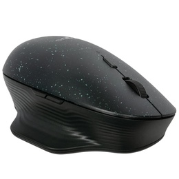 Pele Targus | Mouse | ErgoFlip EcoSmart | Wireless | Bluetooth | Black