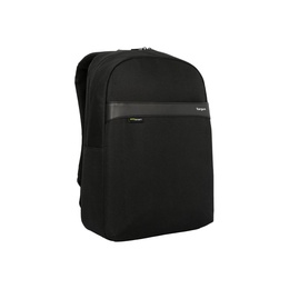  Targus | GeoLite EcoSmart Essential | TSB960GL | Backpack | Black | 15-16  | Shoulder strap