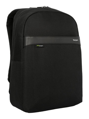  Targus | GeoLite EcoSmart Essential | TSB960GL | Backpack | Black | 15-16  | Shoulder strap  Hover