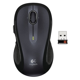 Pele Logitech Wireless Mouse