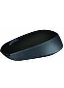Pele Logitech | Wireless Mouse | M171 | Black Hover