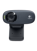  Logitech HD Webcam HD C310 | Logitech | C310 | 720p