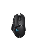 Pele Logitech | Wireless Gaming Mouse | G502 LIGHTSPEED | Gaming Mouse | Black Hover