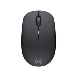 Pele Dell | Wireless Mouse | WM126 | Wireless | Black