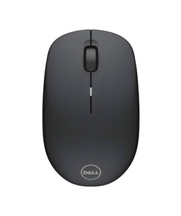 Pele Dell | Wireless Mouse | WM126 | Wireless | Black  Hover