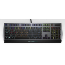 Tastatūra Dell AW510K Mechanical Gaming Keyboard