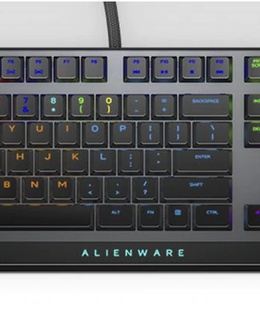 Tastatūra Dell AW510K Mechanical Gaming Keyboard  Hover