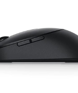 Pele Dell | Laser Mouse | MS3220 | wired | Wired - USB 2.0 | Black  Hover