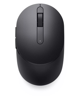 Pele Dell Pro MS5120W 2.4GHz Wireless Optical Mouse 	Wireless Black  Hover